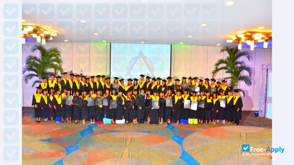 Dental Dominical University (UOD) photo #10