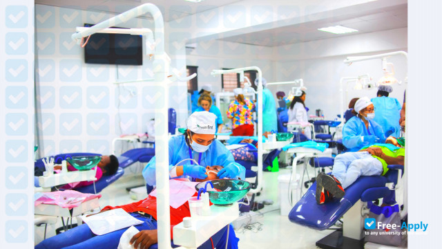 Dental Dominical University (UOD) photo #1