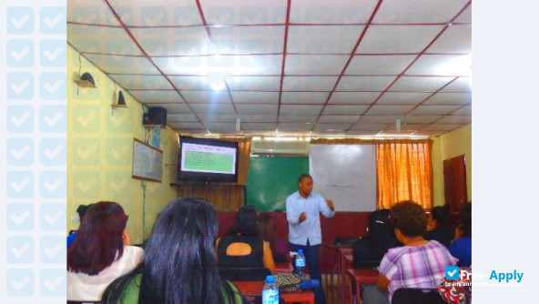 Foto de la Dominican Industrial Psychology University (UPID) #2