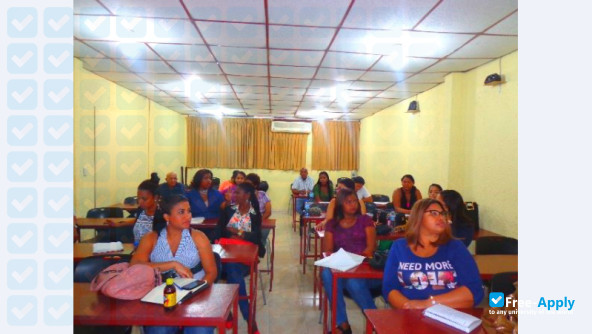 Dominican Industrial Psychology University (UPID) фотография №4