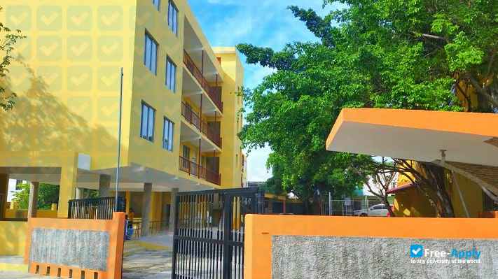 Foto de la Dominican Industrial Psychology University (UPID) #3