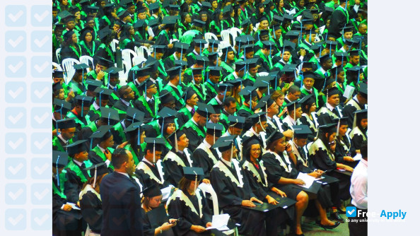 Technological University of Santiago photo #4