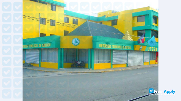 Technological University of Santiago photo #5