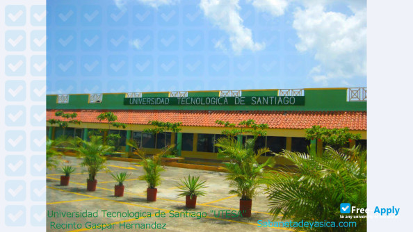 Technological University of Santiago photo