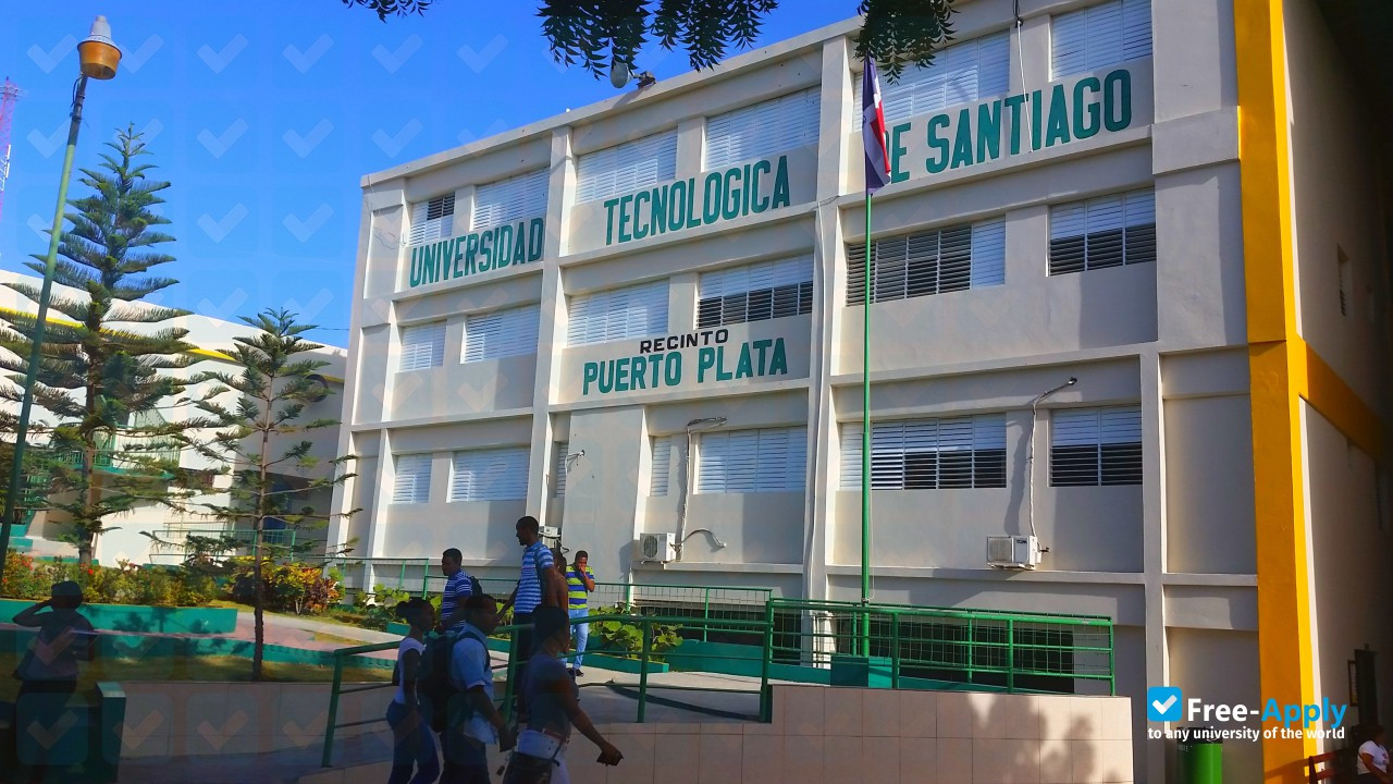 Technological University of Santiago photo #8