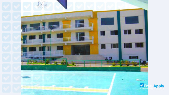 Technological University of Santiago photo #3