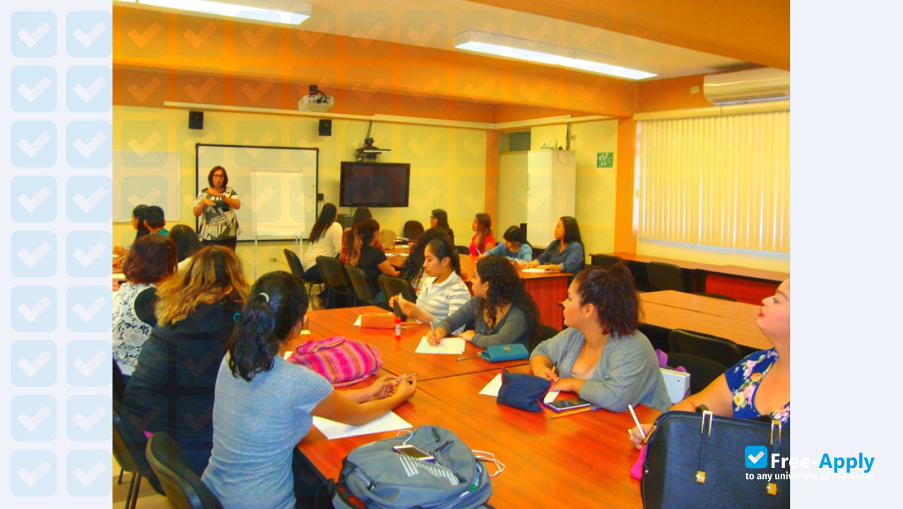 Third Age University (UTE) photo #7