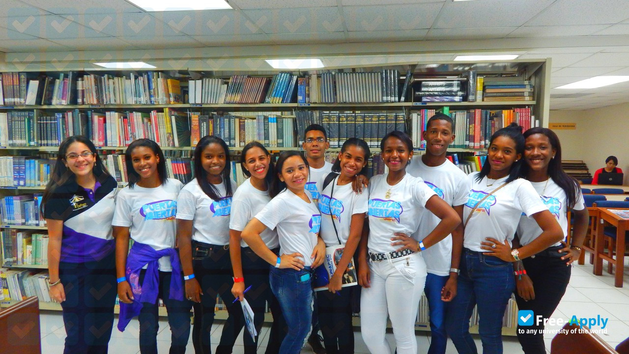 University APEC photo #8