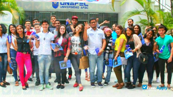 University APEC photo #7