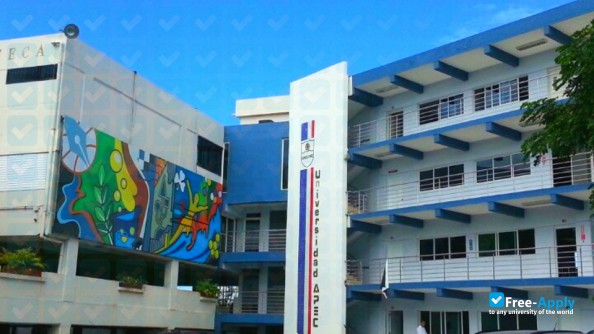 University APEC photo #9