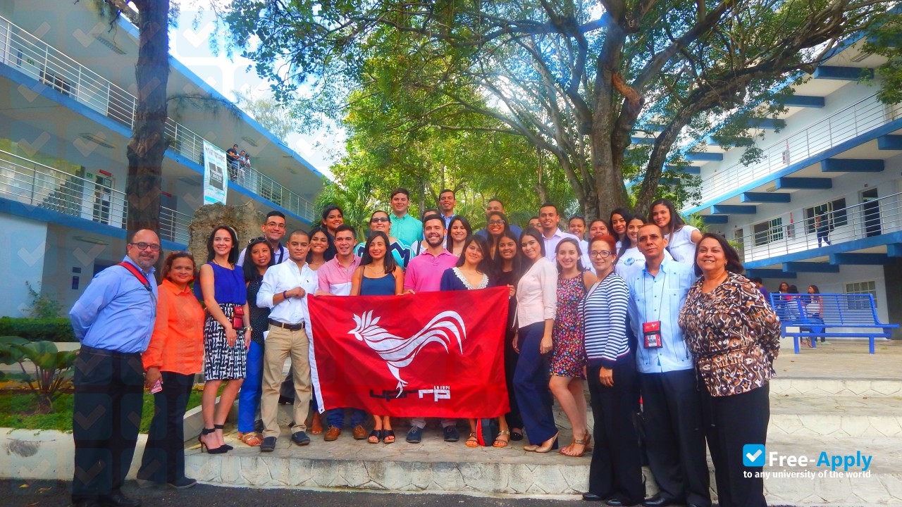 University APEC photo #6