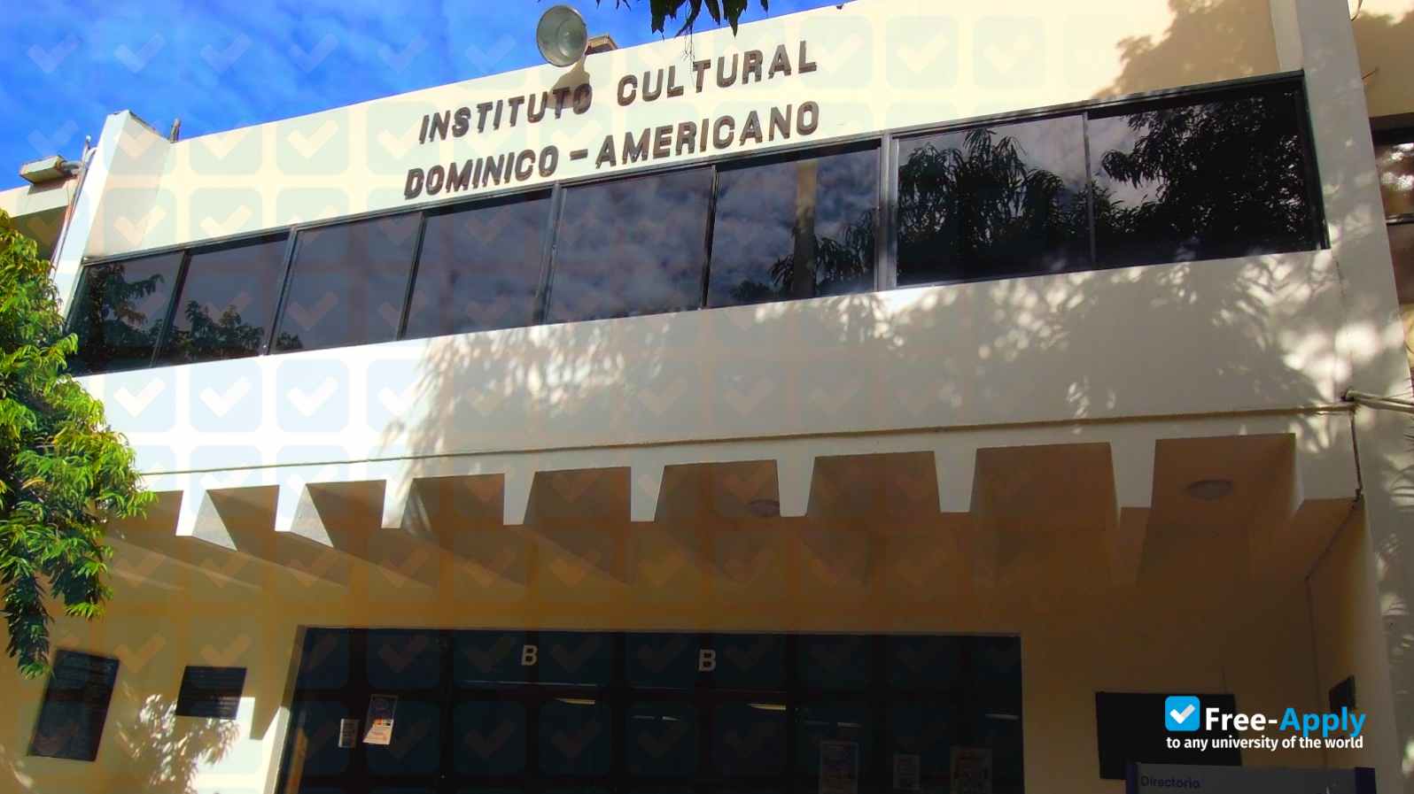 University's Dominican-American Cultural Inst. photo #6