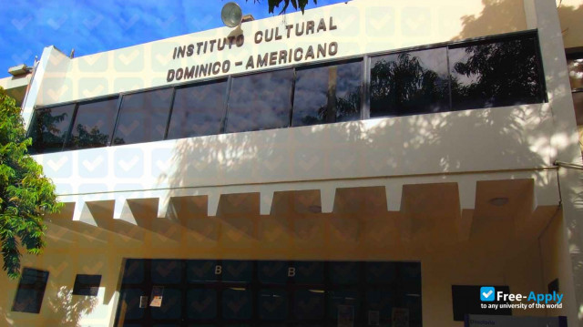 University's Dominican-American Cultural Inst. фотография №1