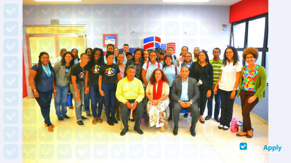 University's Dominican-American Cultural Inst. photo