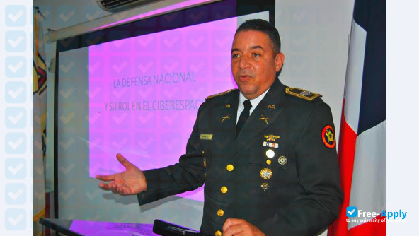 Eugenio María de Hostos University photo #5