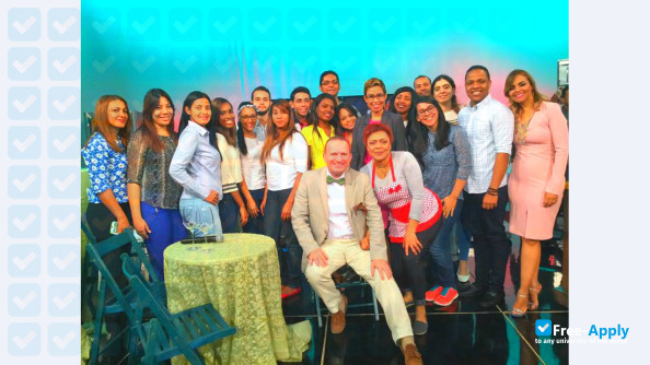 Eugenio María de Hostos University photo #13