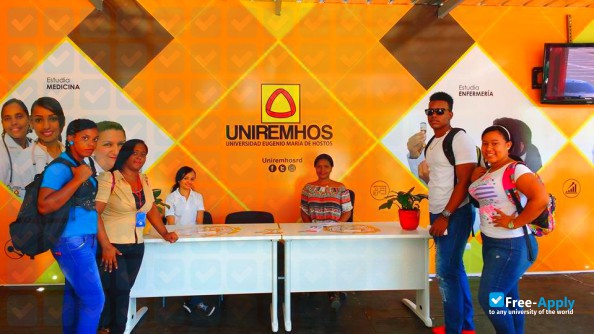 Eugenio María de Hostos University photo #8