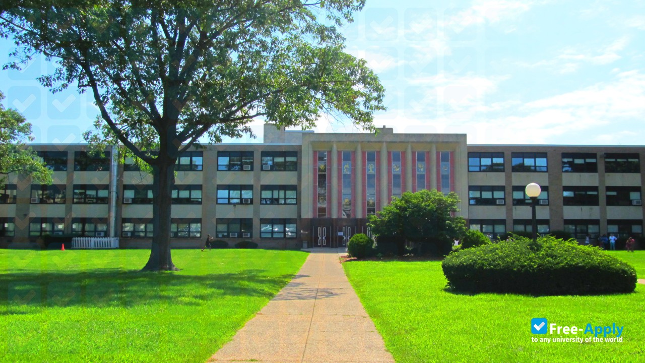 Eugenio María de Hostos University