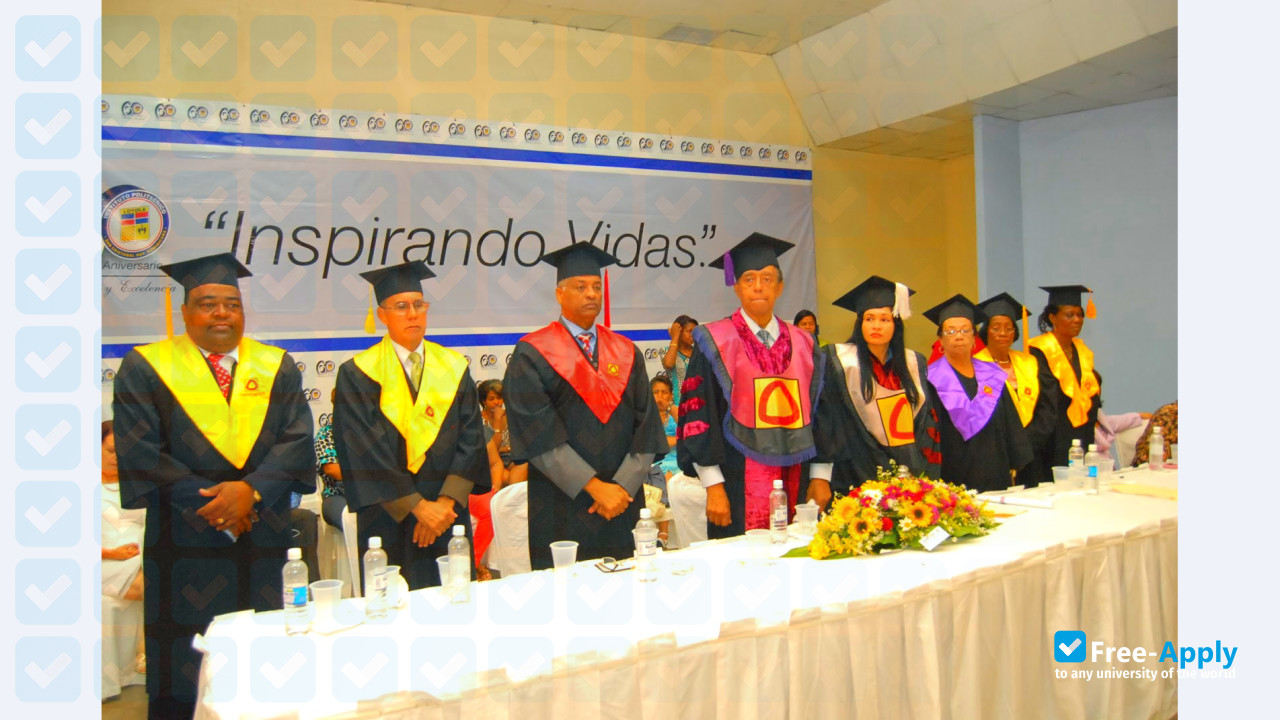 Eugenio María de Hostos University photo #16