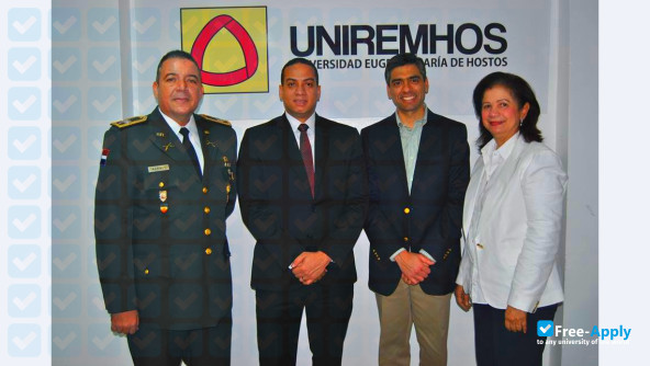 Eugenio María de Hostos University
