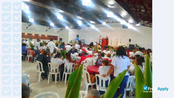 Eugenio María de Hostos University photo #6