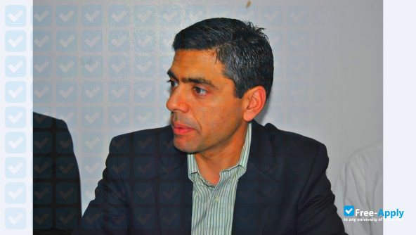 Eugenio María de Hostos University photo #7