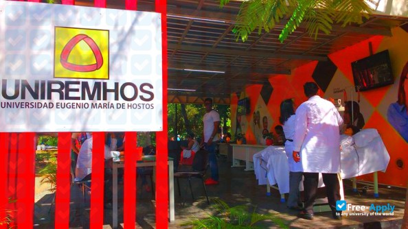 Eugenio María de Hostos University photo #10