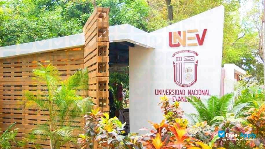 National Evangelical University photo #8