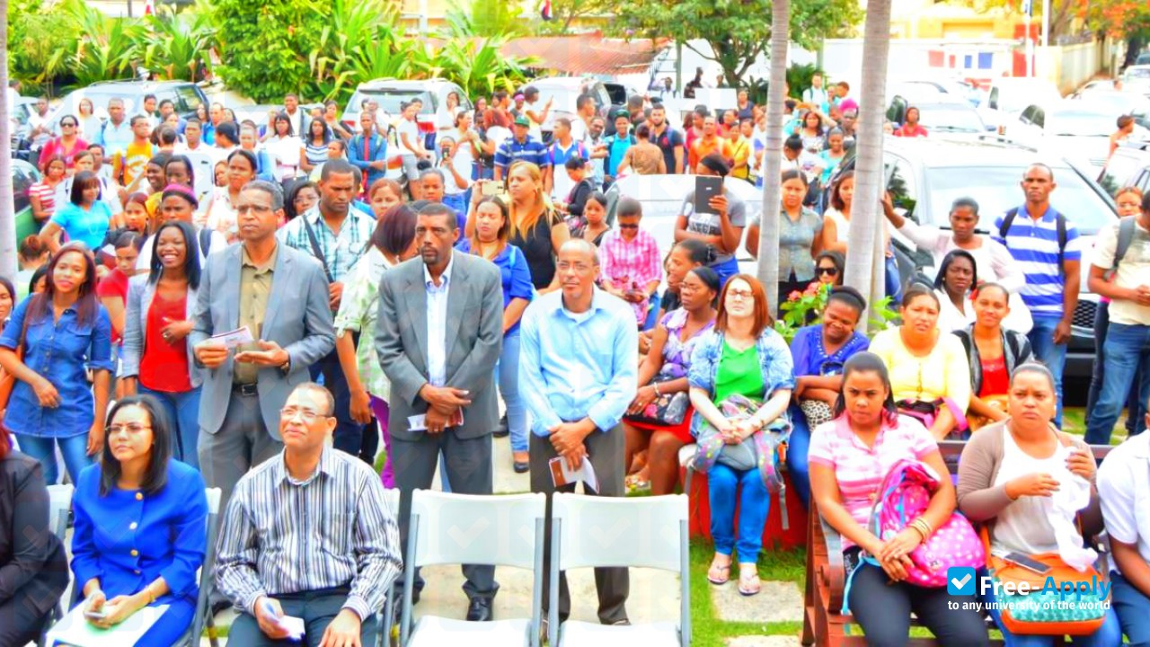 National Evangelical University photo #22