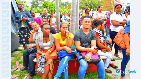 National Evangelical University photo #27