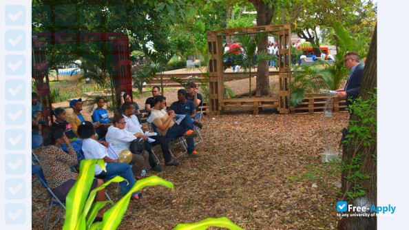 National Evangelical University photo #11