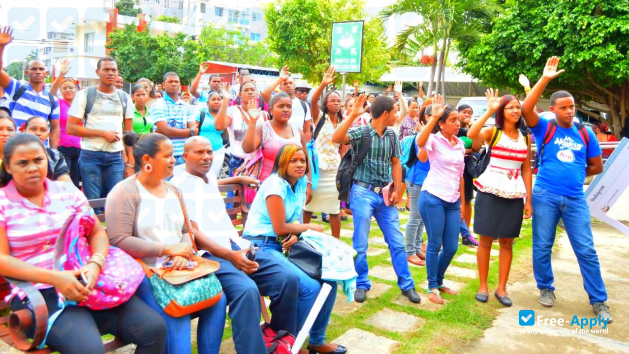 National Evangelical University photo #23