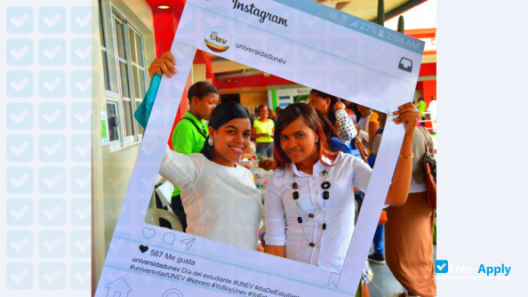 National Evangelical University photo #21