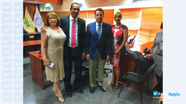 F. Henriquez and Carvajal University (UFHEC) photo #27