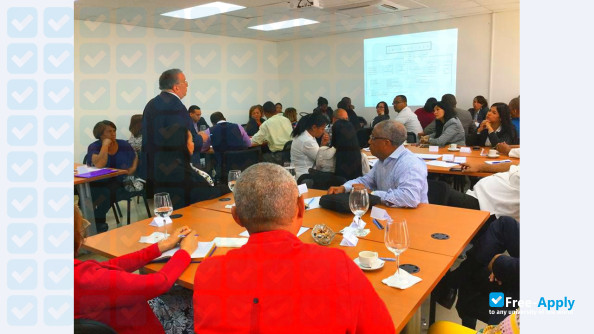 F. Henriquez and Carvajal University (UFHEC) photo #8