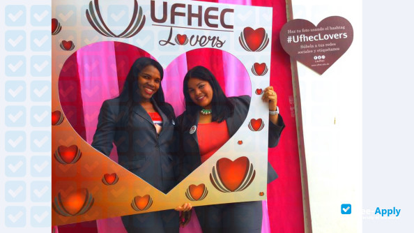 F. Henriquez and Carvajal University (UFHEC) photo #25