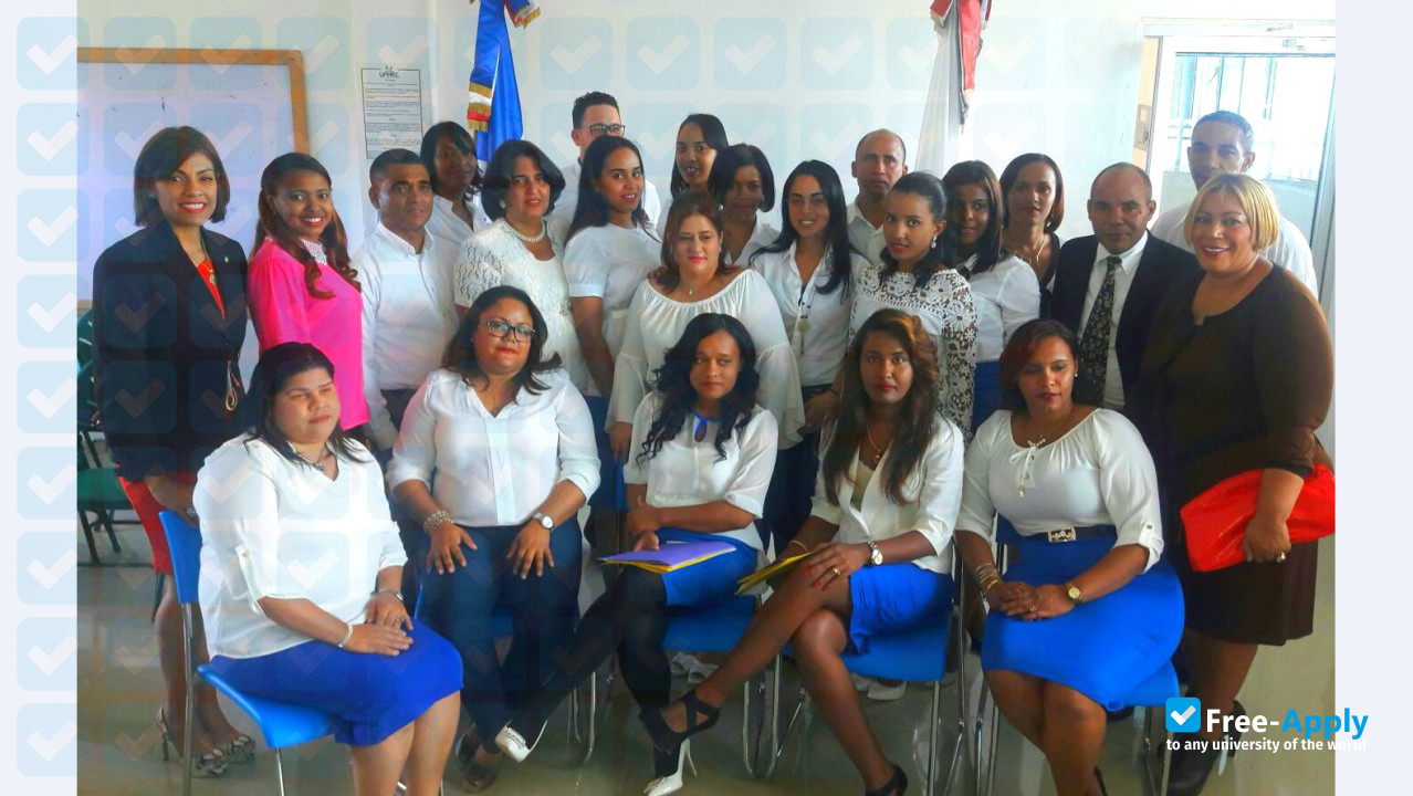 F. Henriquez and Carvajal University (UFHEC) photo #24