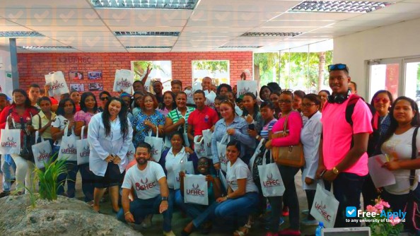 F. Henriquez and Carvajal University (UFHEC) photo