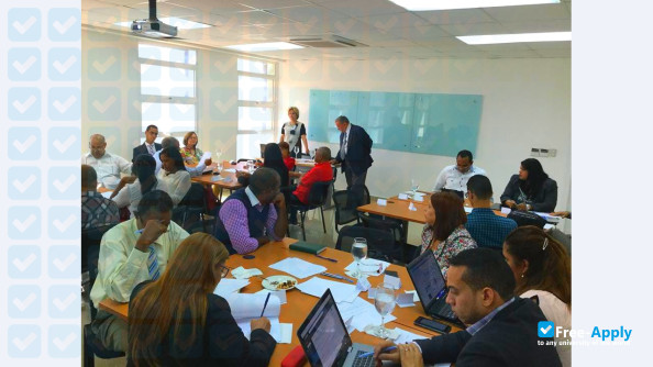 F. Henriquez and Carvajal University (UFHEC) photo #31