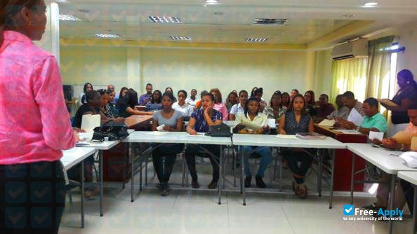 Photo de l’F. Henriquez and Carvajal University (UFHEC) #24
