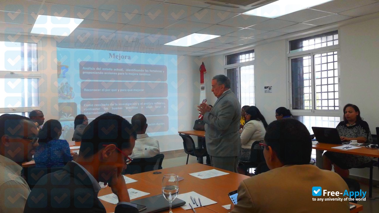 F. Henriquez and Carvajal University (UFHEC) photo #36