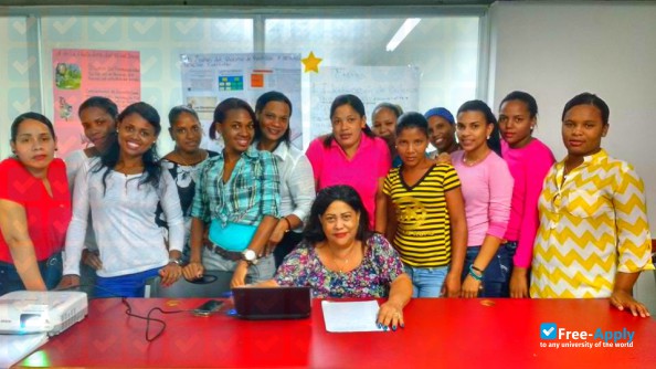 F. Henriquez and Carvajal University (UFHEC) photo #32