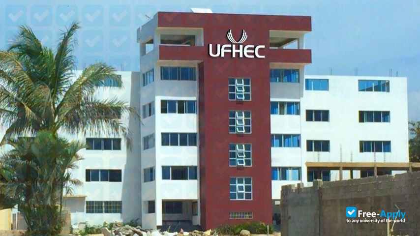 F. Henriquez and Carvajal University (UFHEC) photo #5