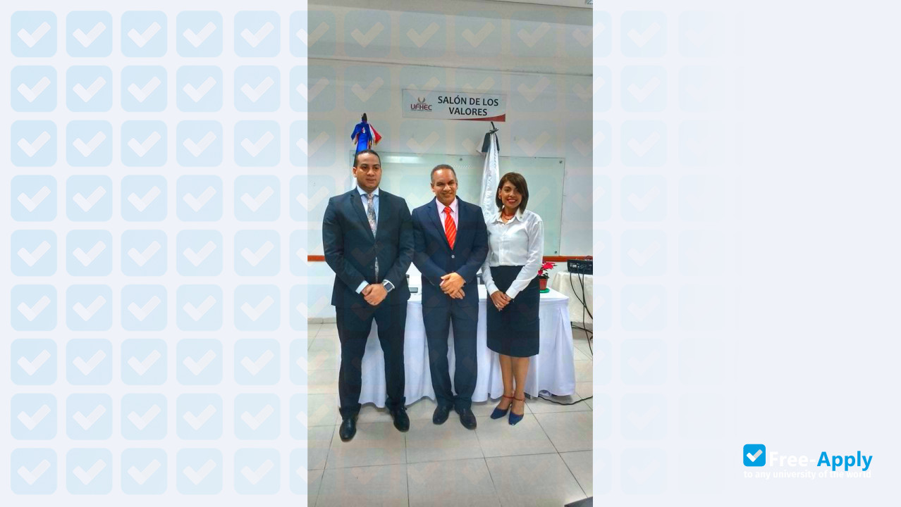 F. Henriquez and Carvajal University (UFHEC) photo #21
