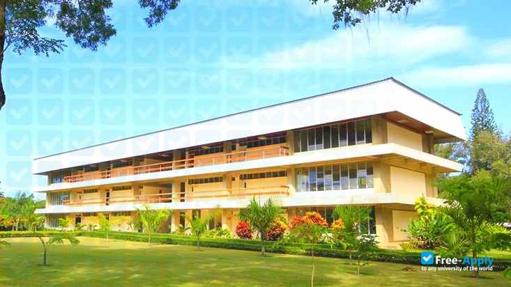 Universidad ISA photo #12