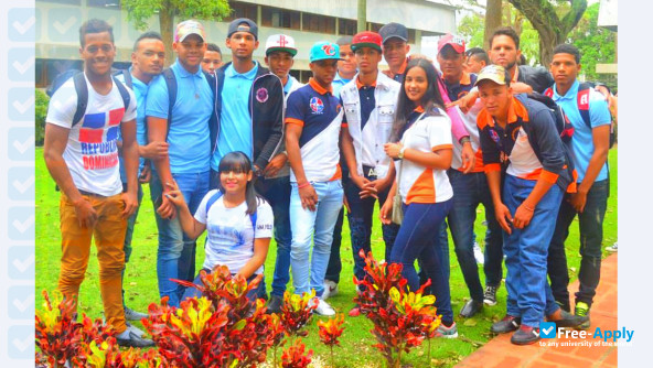 Universidad ISA photo #5