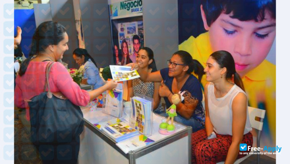 Ibero American University (UNIBE) photo #20