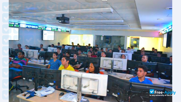 Ibero American University (UNIBE) photo #36
