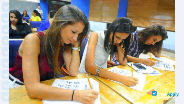 Ibero American University (UNIBE) photo #24