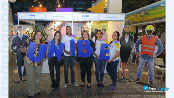Ibero American University (UNIBE) photo #10